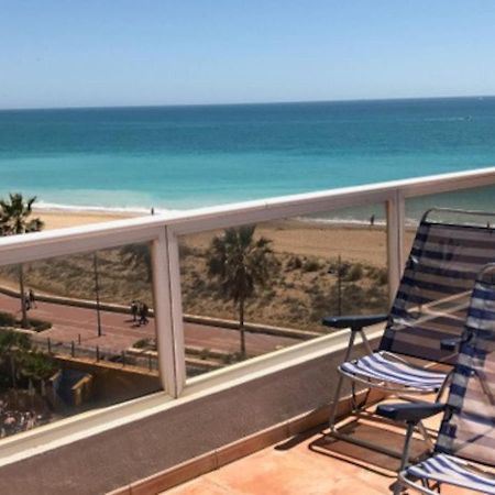 Casa PENTHOUSE PENISMAR Apartment Peñíscola Exterior foto