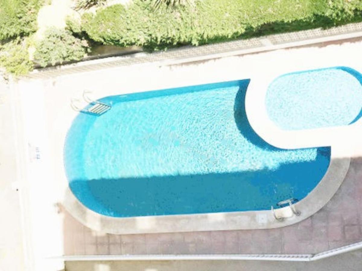 Casa PENTHOUSE PENISMAR Apartment Peñíscola Exterior foto
